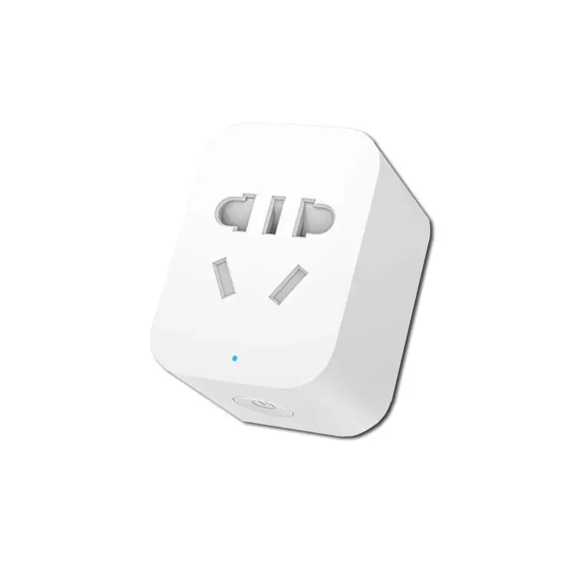 Frostycypress Smart Plug in einer Steckdose